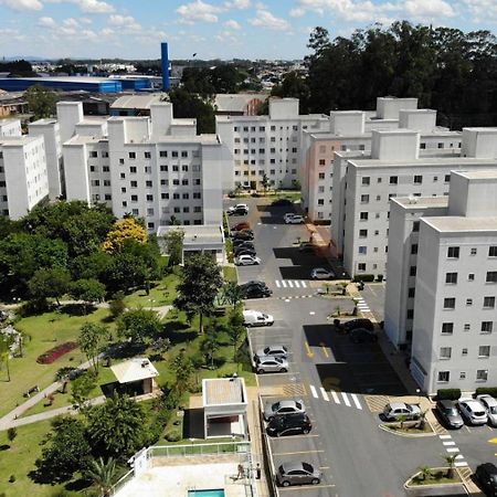 Apto Em Condominio Clube Frente Pro Bosque E Lago No Terminal Do Pinherinho Proximo Ao Centro - Garagem Para 2 Veiculos Curitiba Exteriör bild